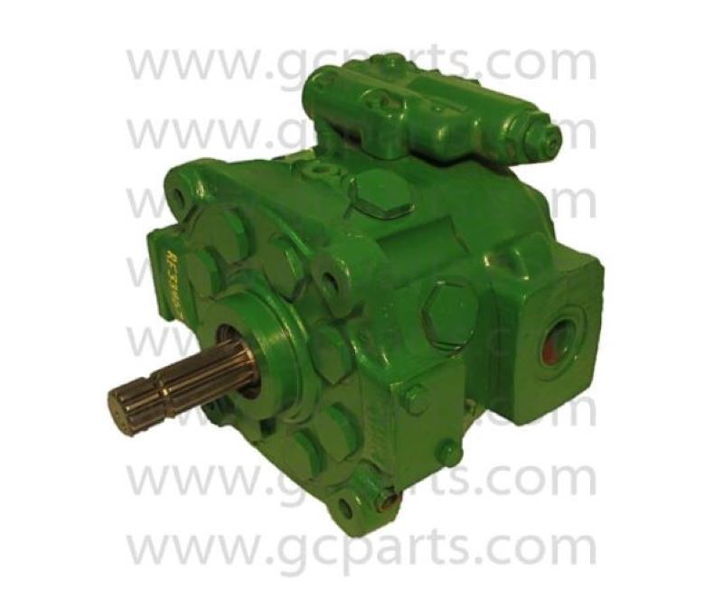 HYDRAULIC PUMP